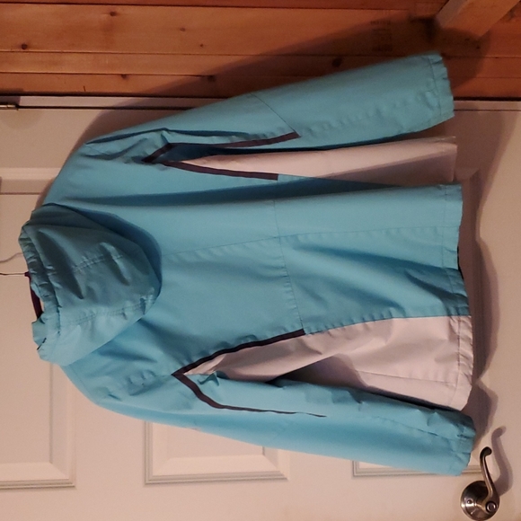 ZeroXposur jacket - Picture 2 of 8